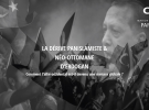 La dérive panislamiste et néo-ottomane d’Erdogan – Colloque CIGPA 29 février 2020